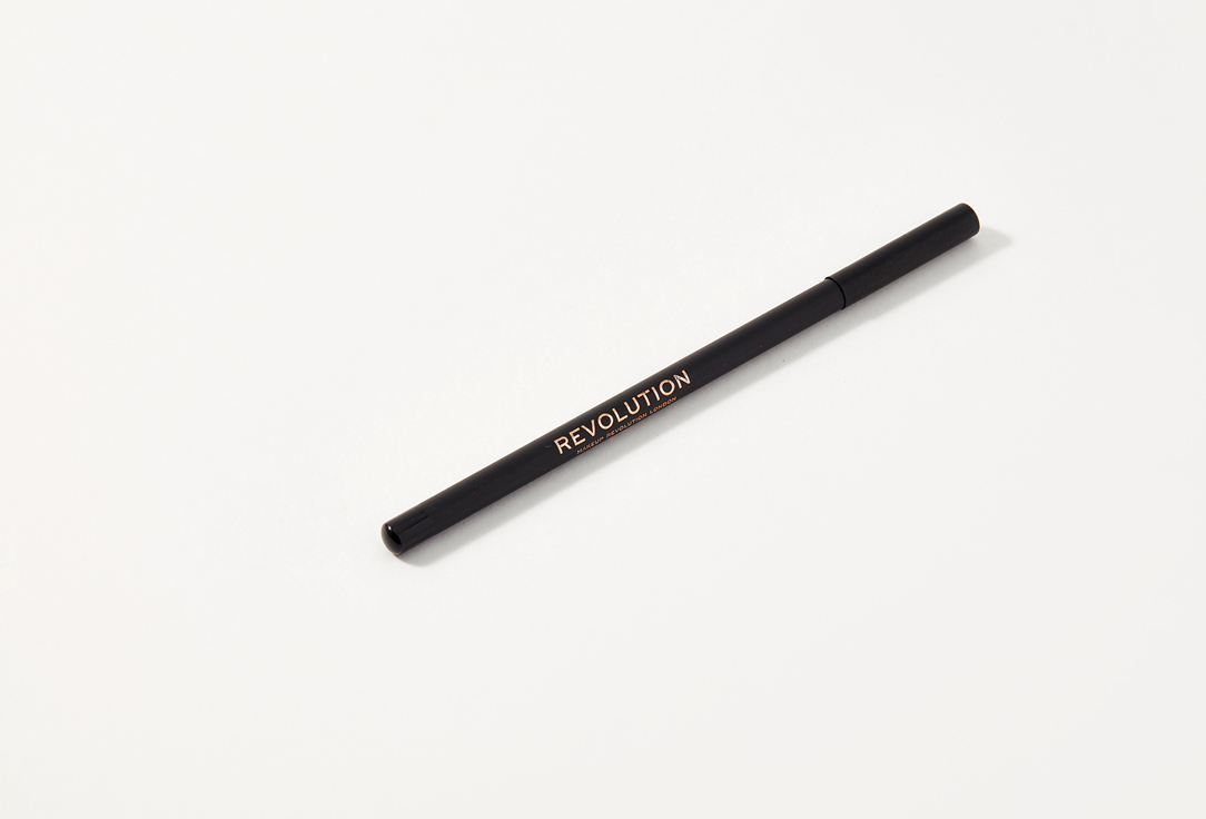 MakeUp Revolution Long-Lasting Eye Penil Kohl Eyeliner