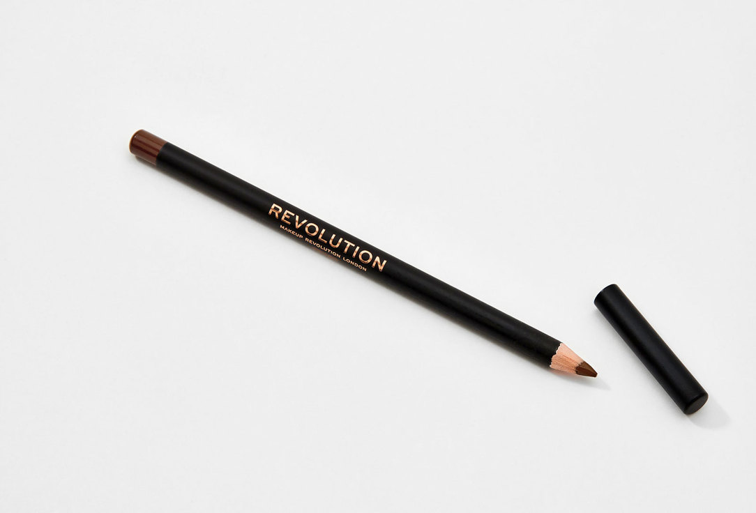 MakeUp Revolution Long-Lasting Eye Penil Kohl Eyeliner