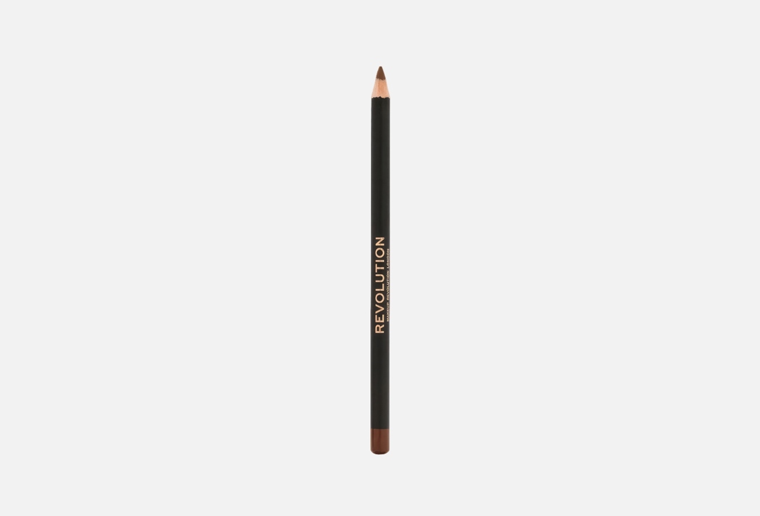 MakeUp Revolution Long-Lasting Eye Penil Kohl Eyeliner