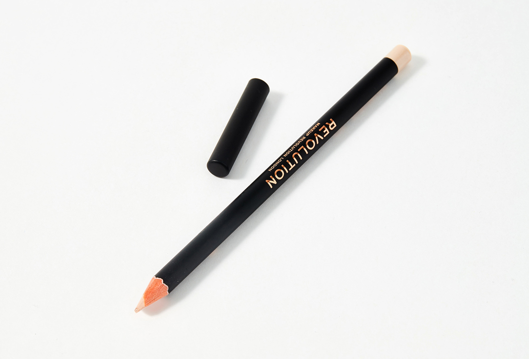 MakeUp Revolution Long-Lasting Eye Penil Kohl Eyeliner