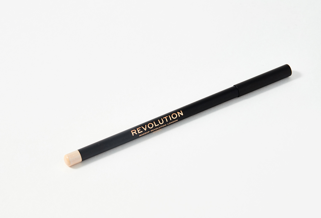 MakeUp Revolution Long-Lasting Eye Penil Kohl Eyeliner