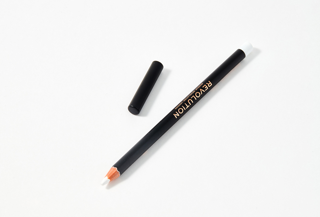 MakeUp Revolution Long-Lasting Eye Penil Kohl Eyeliner