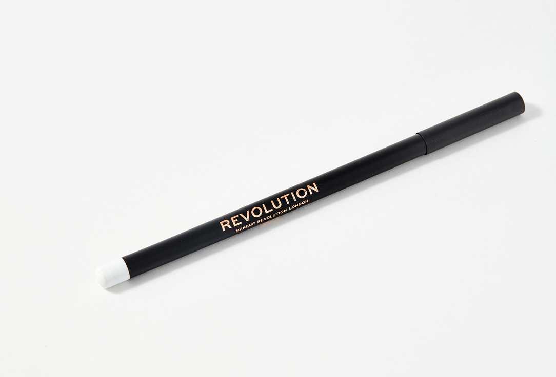 MakeUp Revolution Long-Lasting Eye Penil Kohl Eyeliner