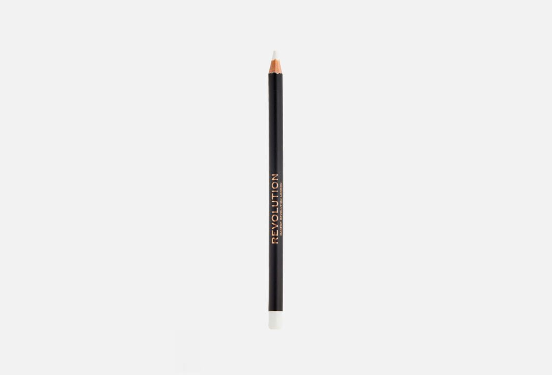 MakeUp Revolution Long-Lasting Eye Penil Kohl Eyeliner