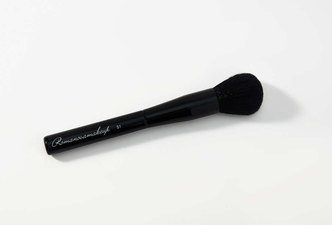 Romanovamakeup Face Makeup Brush S1 Foundation & Powder Brush