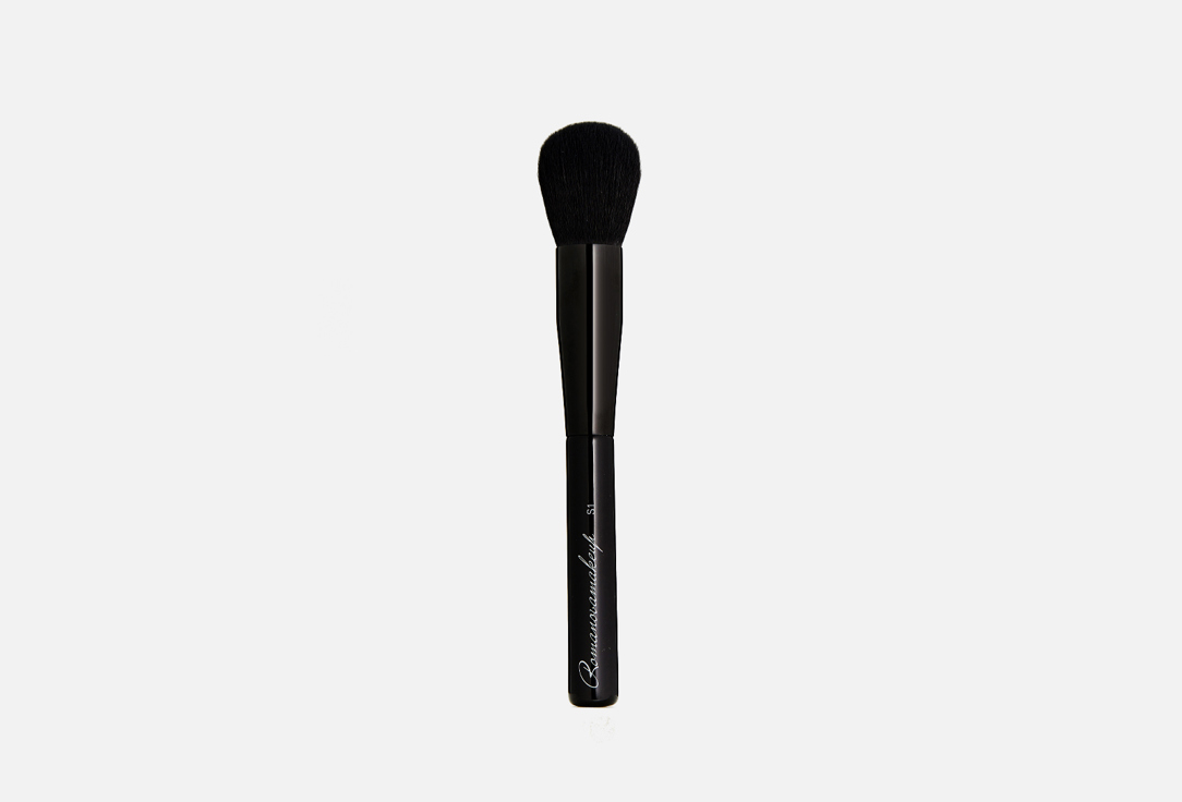 Romanovamakeup Face Makeup Brush S1 Foundation & Powder Brush