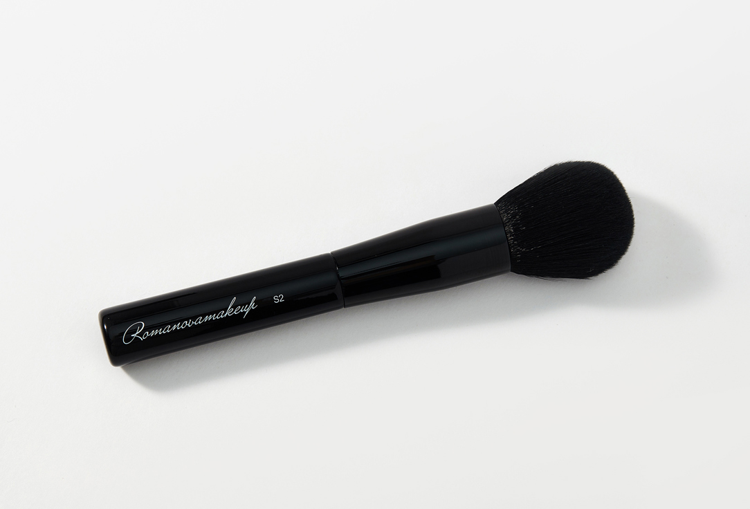 Romanovamakeup Face Makeup Brush S2 All-In-One Face Brush