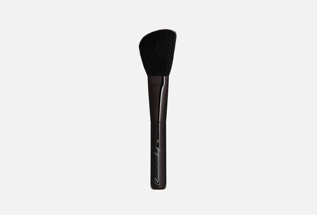 S3 SCULPTING & BRONZER Brush  1 