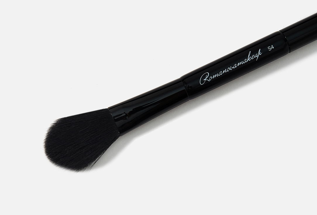 Romanovamakeup Face Makeup Brush S4 BLUSH & HIGHLIGHTERSexy Makeup Brush