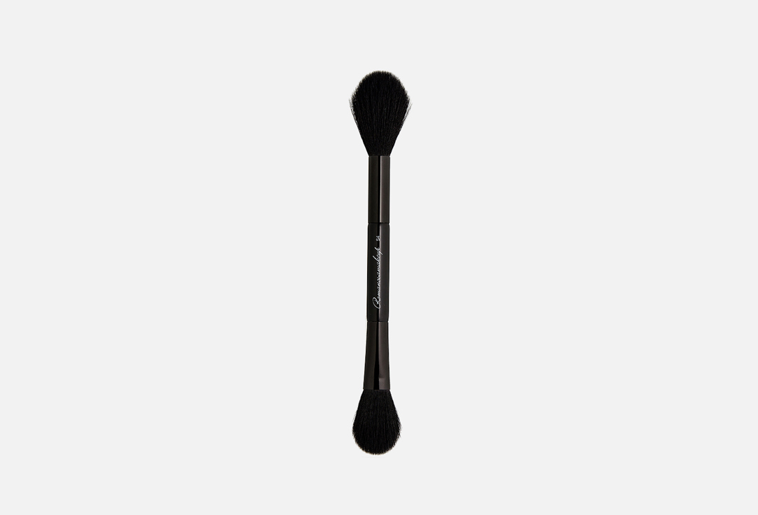 Romanovamakeup Face Makeup Brush S4 BLUSH & HIGHLIGHTER Brush