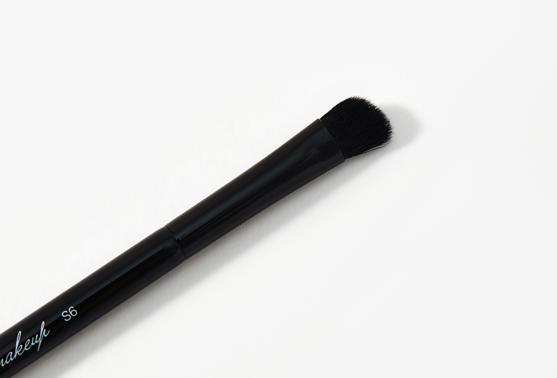 Romanovamakeup Face Makeup Brush S6 Blending Brush