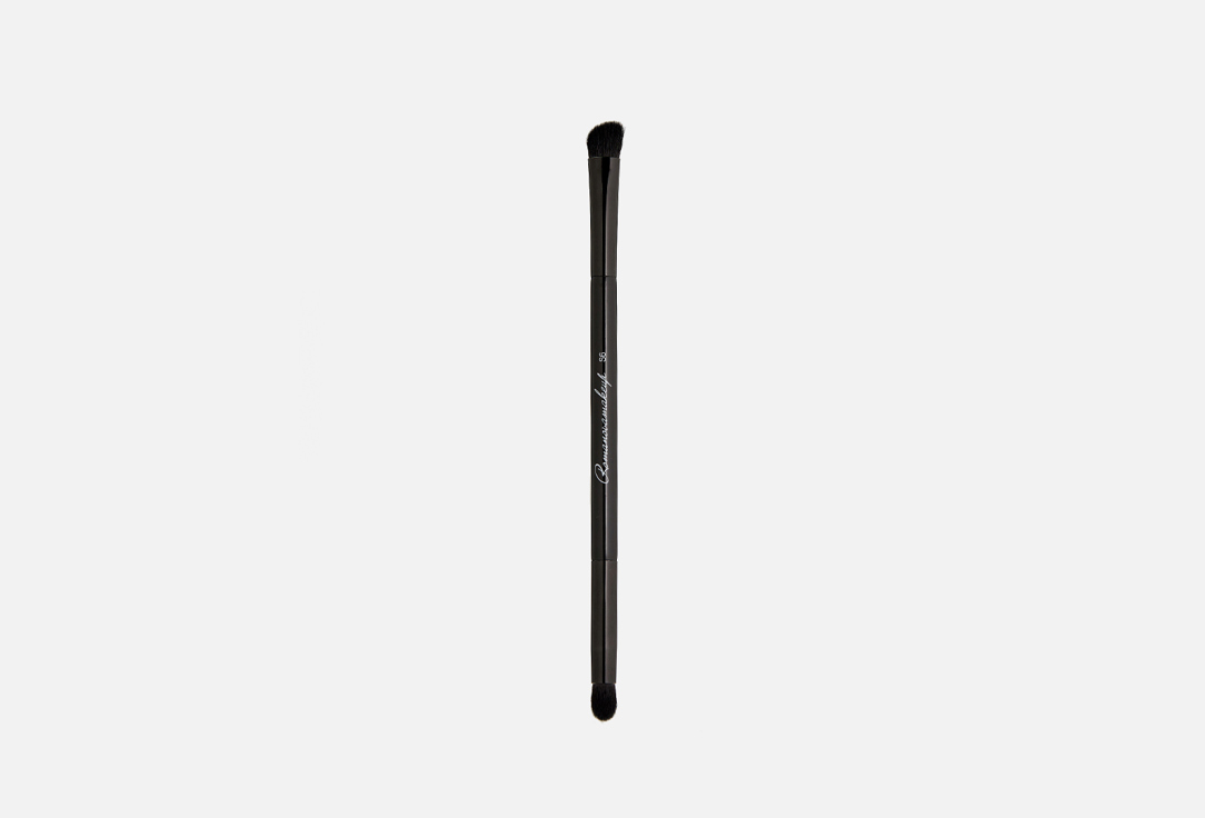 Romanovamakeup Face Makeup Brush S6 Blending Brush