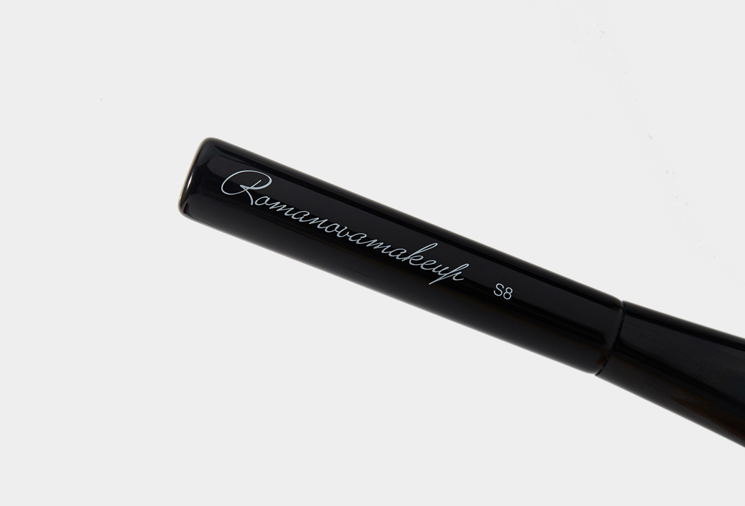 Romanovamakeup Nose Contour Brush Sexy S8