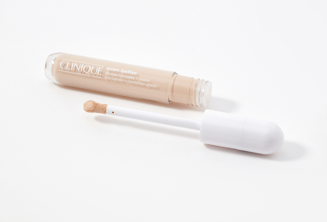 Clinique Full-coverage Liquid Concealer Even Better