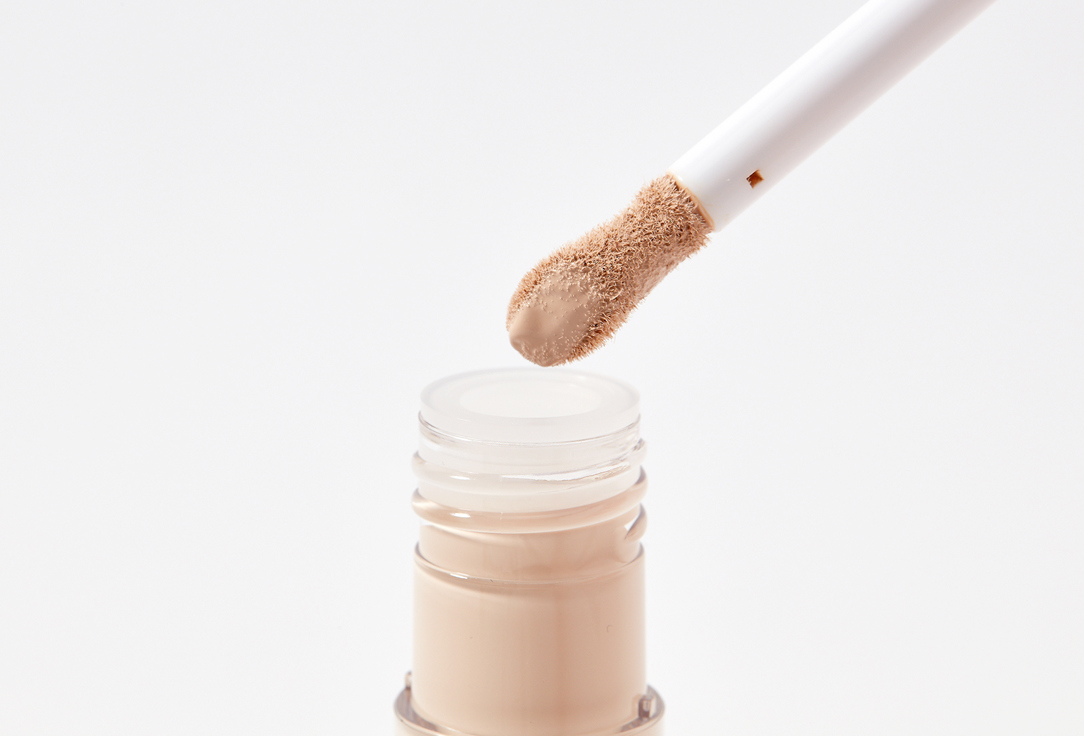 Clinique Full-coverage Liquid Concealer Even Better