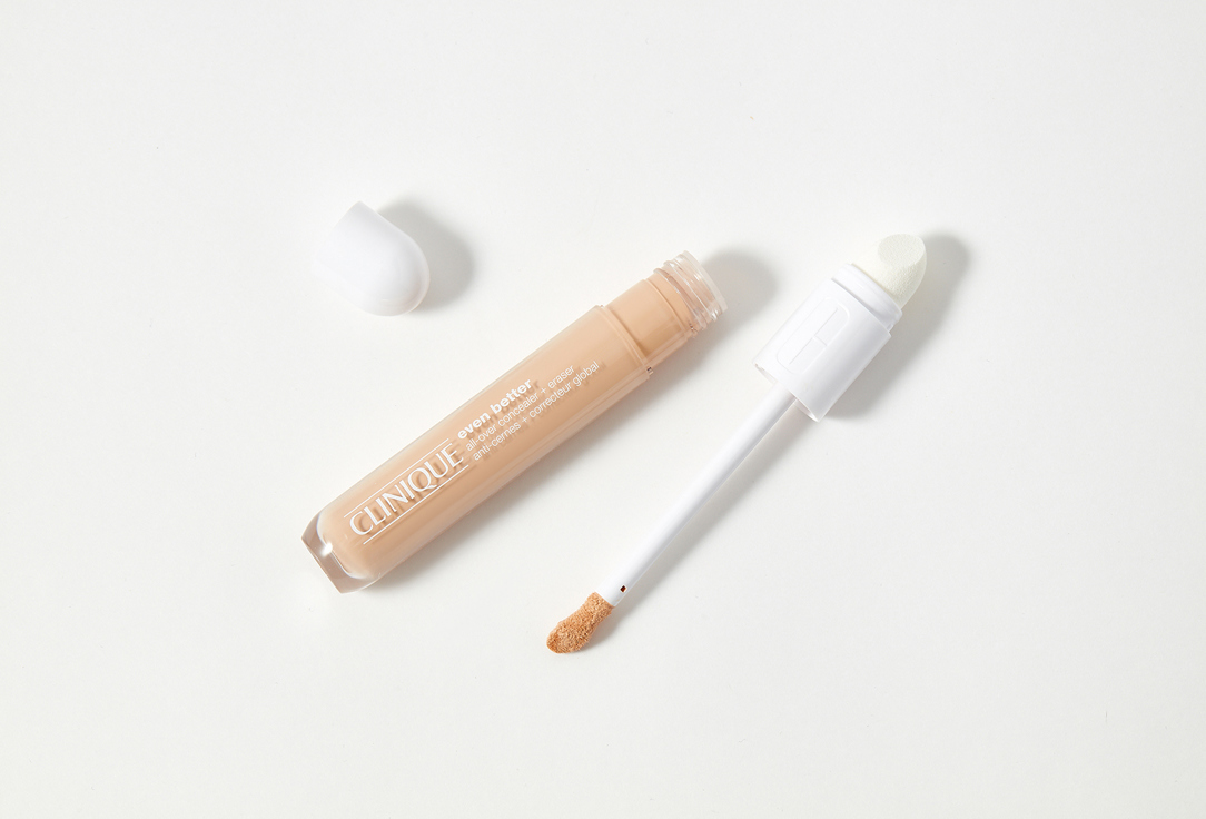 Clinique Concealer Even Better