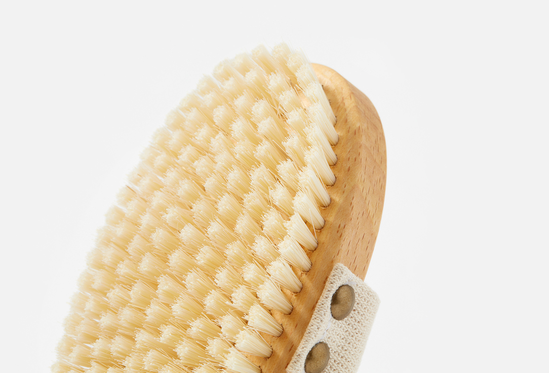 Dr. Barbara Sturm Anti-Cellulite Body Brush Medium