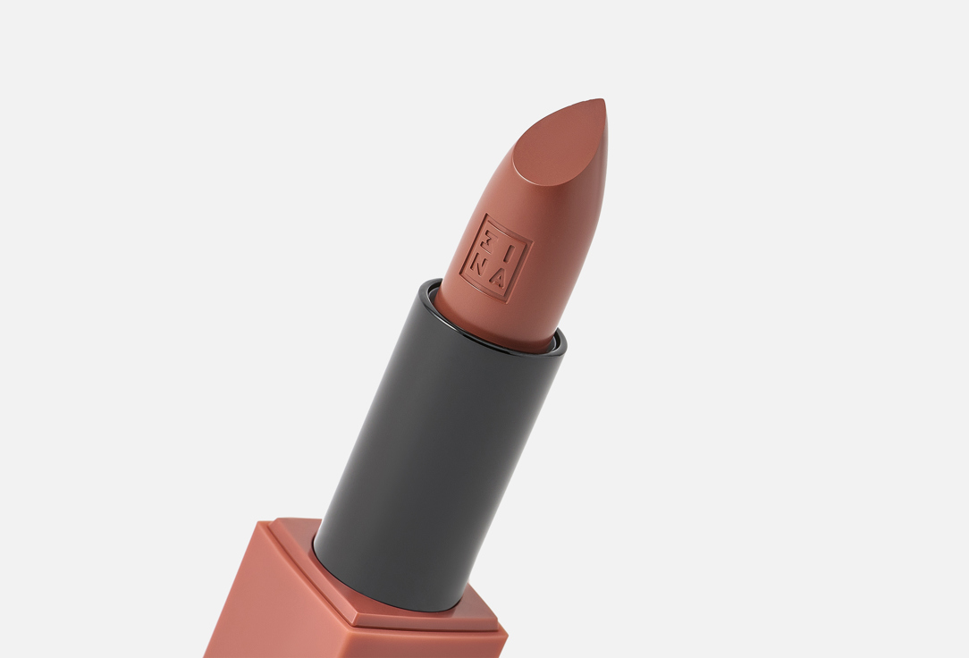 3INA Semi-matte, buttery Lipstick The Lipstick