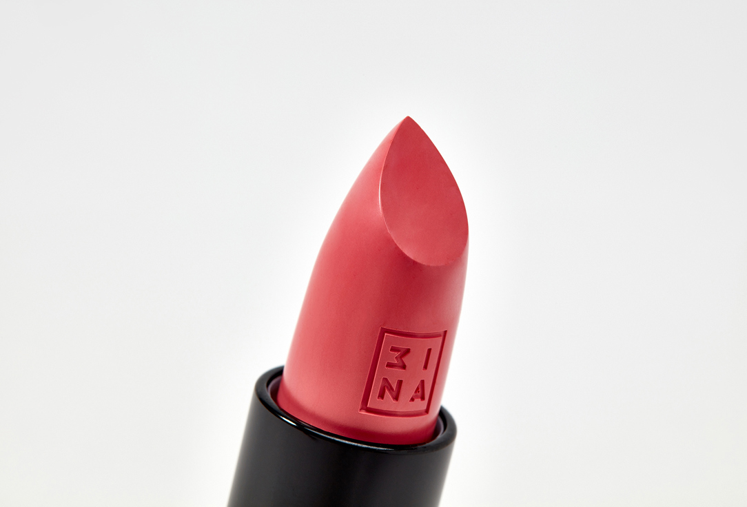 3INA Semi-matte, buttery Lipstick The Lipstick