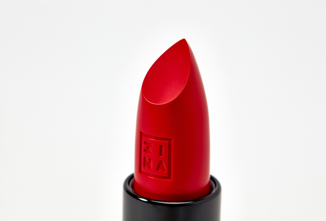 3INA Semi-matte, buttery Lipstick The Lipstick