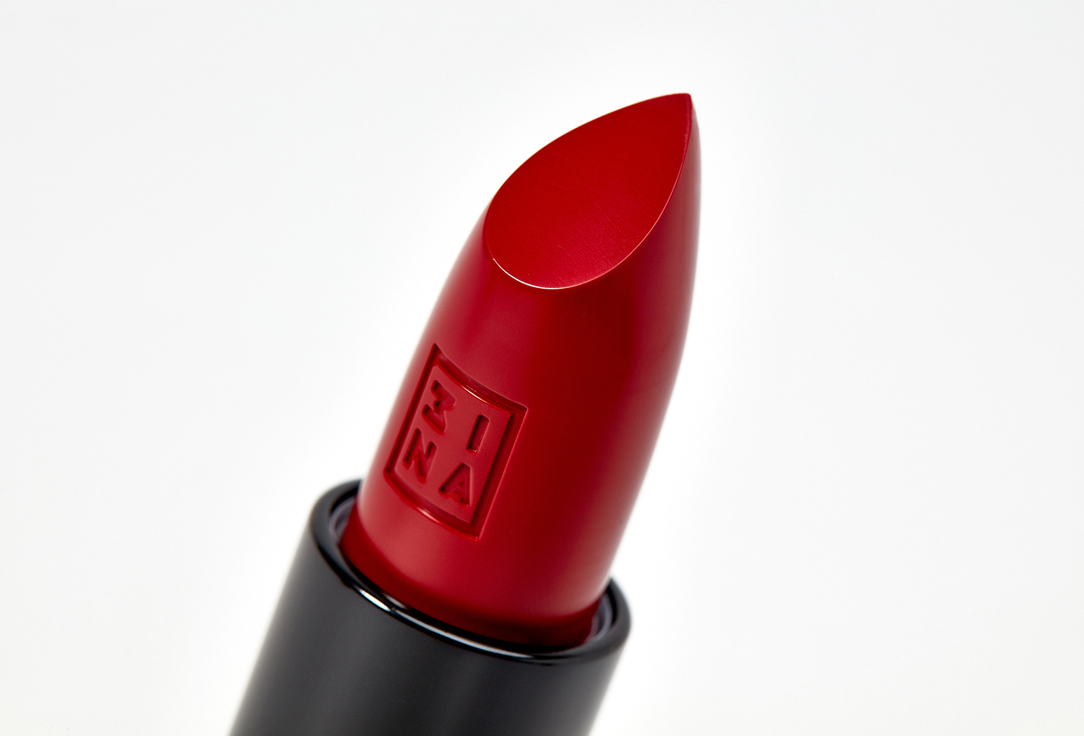 3INA Semi-matte, buttery Lipstick The Lipstick