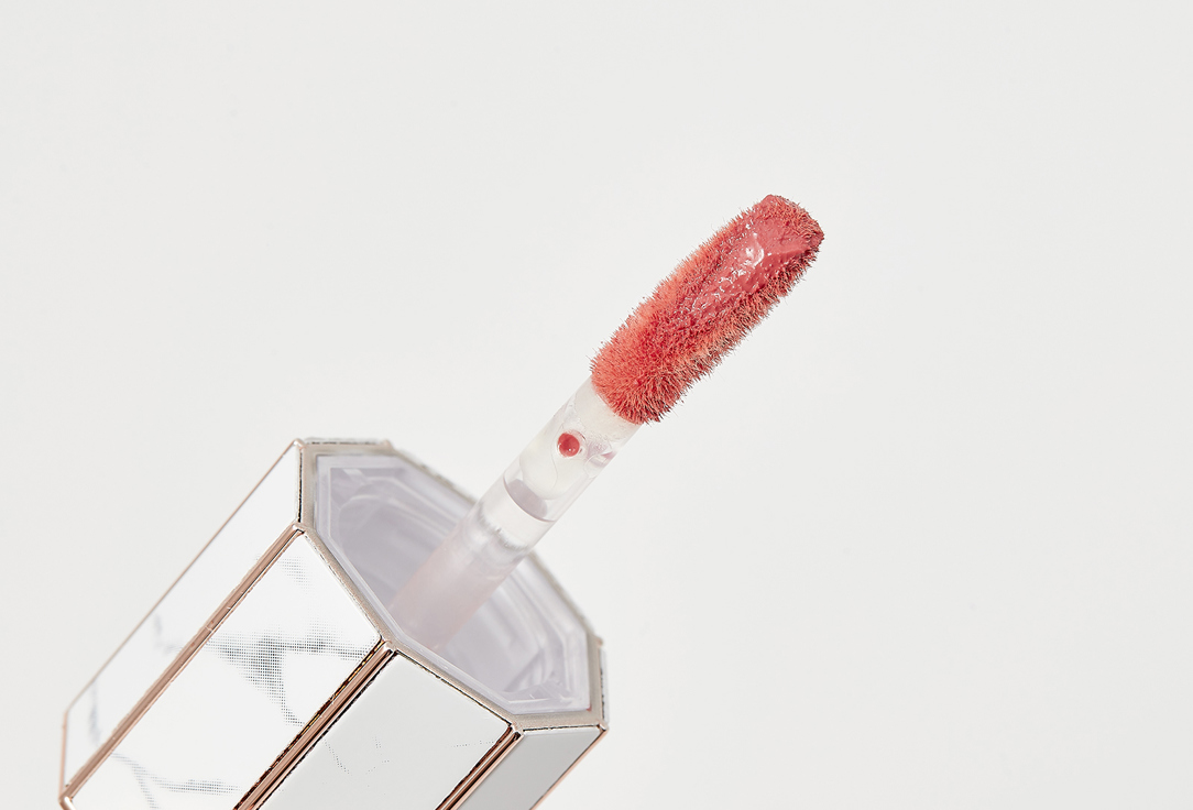 DEAR DAHLIA Liquid lipstick Paradise dream Buddy 6.5 ml DEAR DAHLIA Liquid lipstick Paradise dream