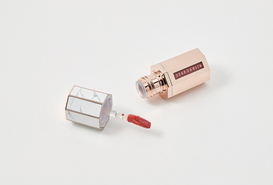 DEAR DAHLIA Liquid lipstick Paradise dream Buddy 6.5 ml DEAR DAHLIA Liquid lipstick Paradise dream