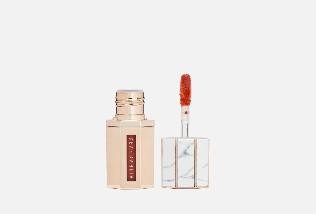 DEAR DAHLIA Liquid lipstick Paradise dream Buddy 6.5 ml DEAR DAHLIA Liquid lipstick Paradise dream