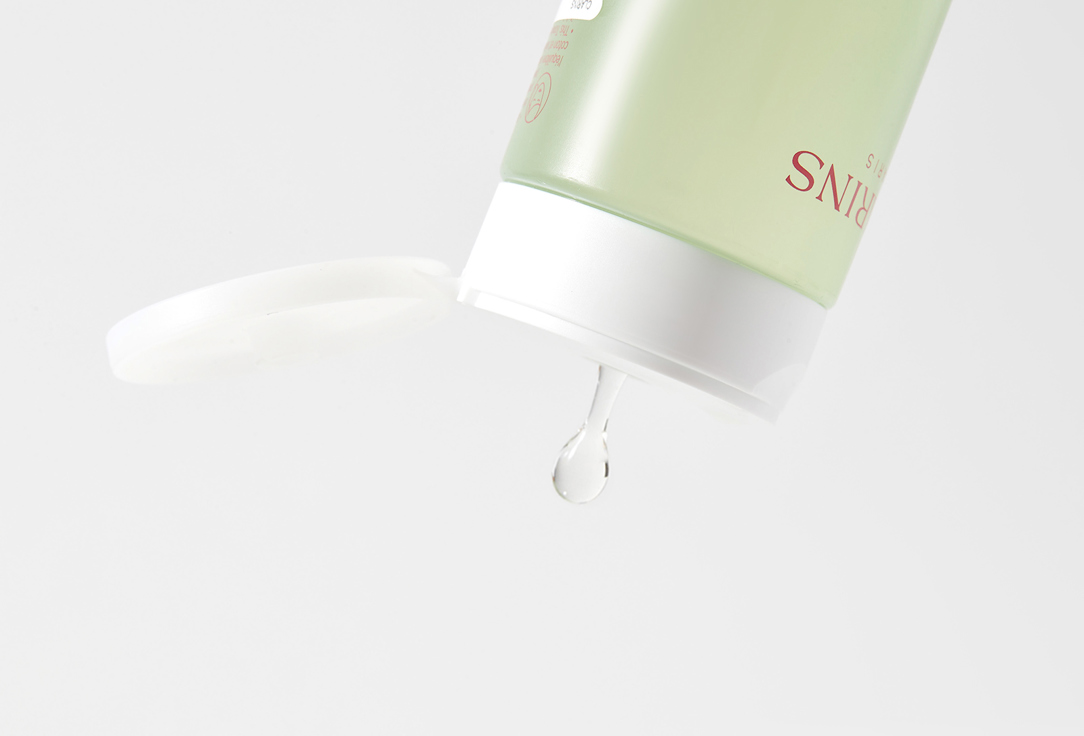 Clarins Toning Lotion Purifying