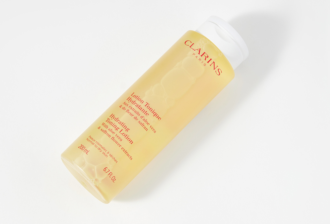 Clarins Toning Lotion Hydrating