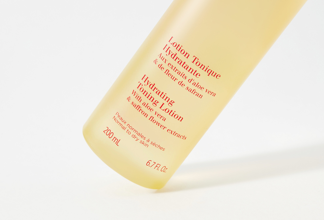 Clarins Toning Lotion Hydrating