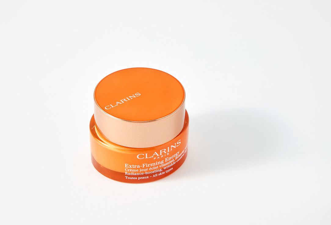 Clarins Firming day cream Extra-Firming Energy