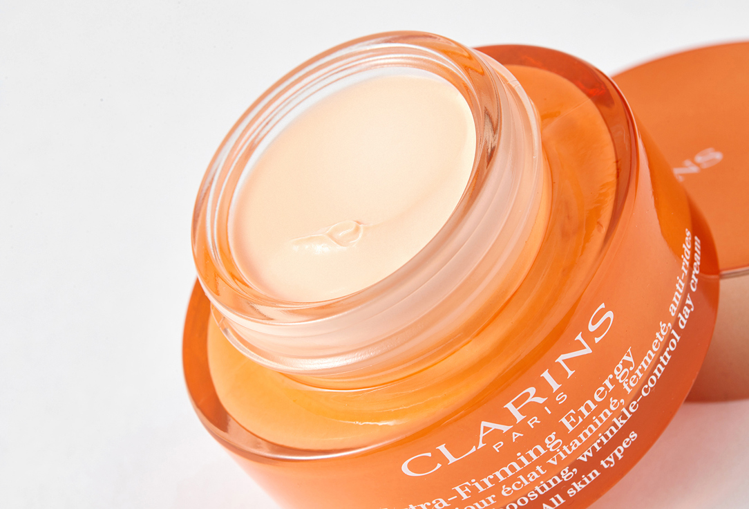 Clarins Firming day cream Extra-Firming Energy