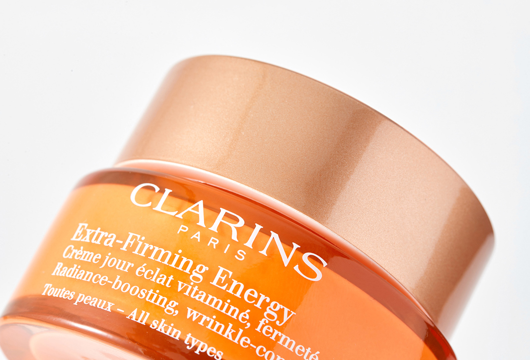 Clarins Firming day cream Extra-Firming Energy