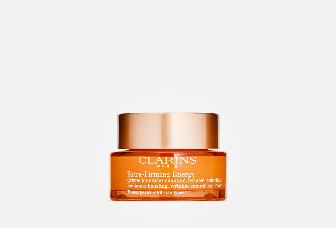 Clarins Firming day cream Extra-Firming Energy