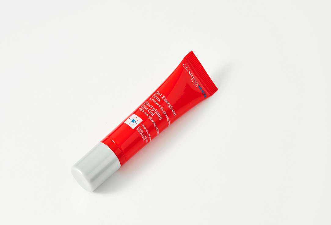 Clarins Roll-on eye gel ClarinsMen Energizing Eye Gel