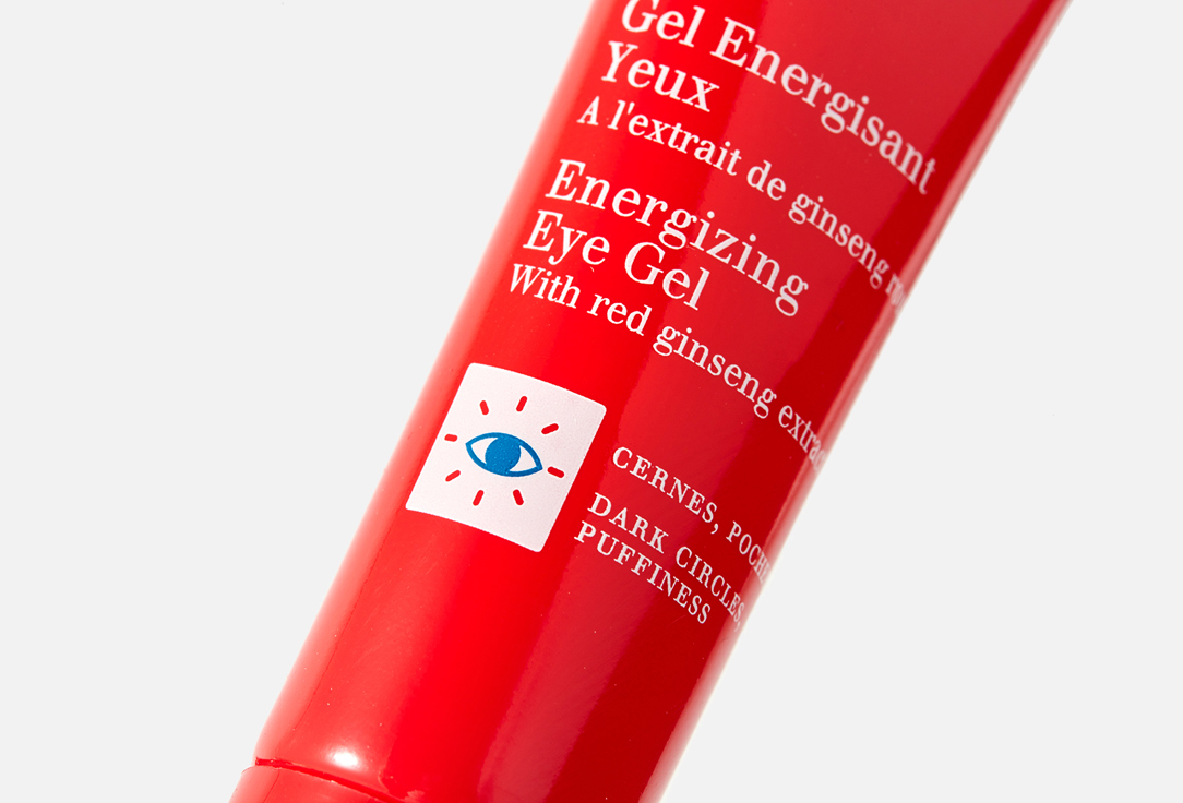 Clarins Roll-on eye gel ClarinsMen Energizing Eye Gel