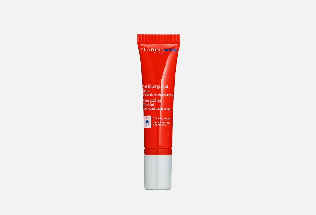 Clarins Roll-on eye gel ClarinsMen Energizing Eye Gel