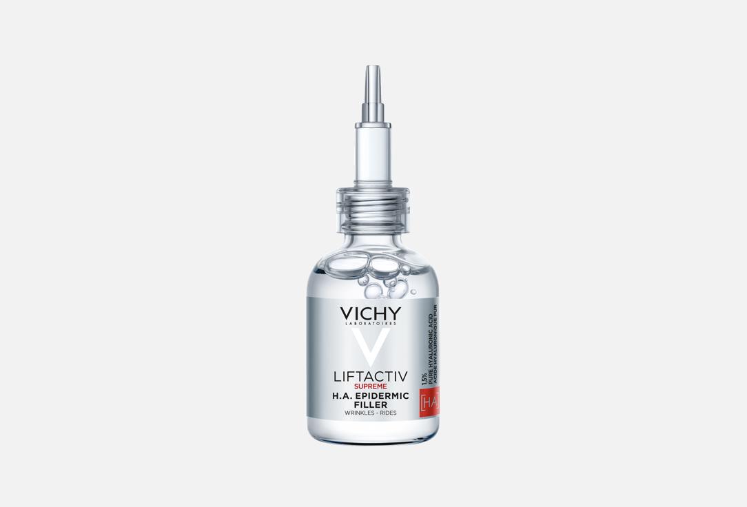 Vichy Anti Aging HA Filler Hyaluronic Acid face Serum Liftactiv Supreme