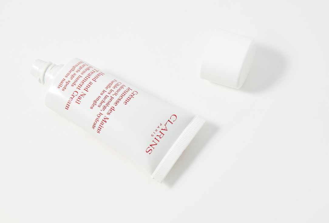 Clarins Hand cream Jeunesse des Mains