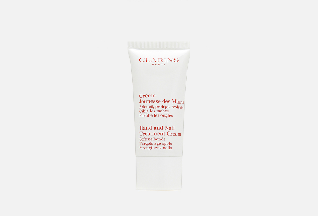 Clarins Hand cream Jeunesse des Mains