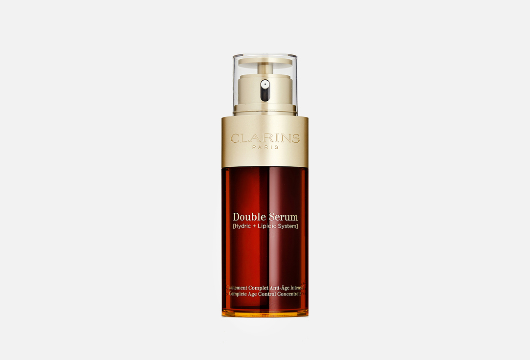 Double Serum  75 