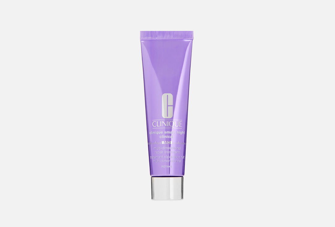 Clinique Face cream Smart Night Clinical