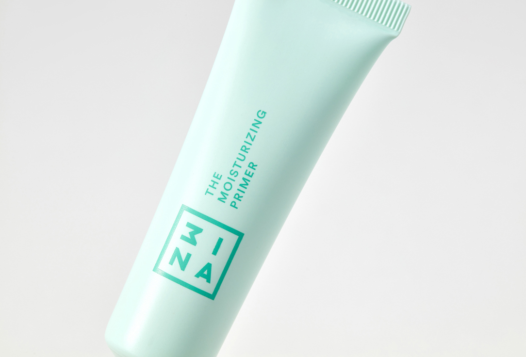 3INA Primer for face The Moisturizing Primer