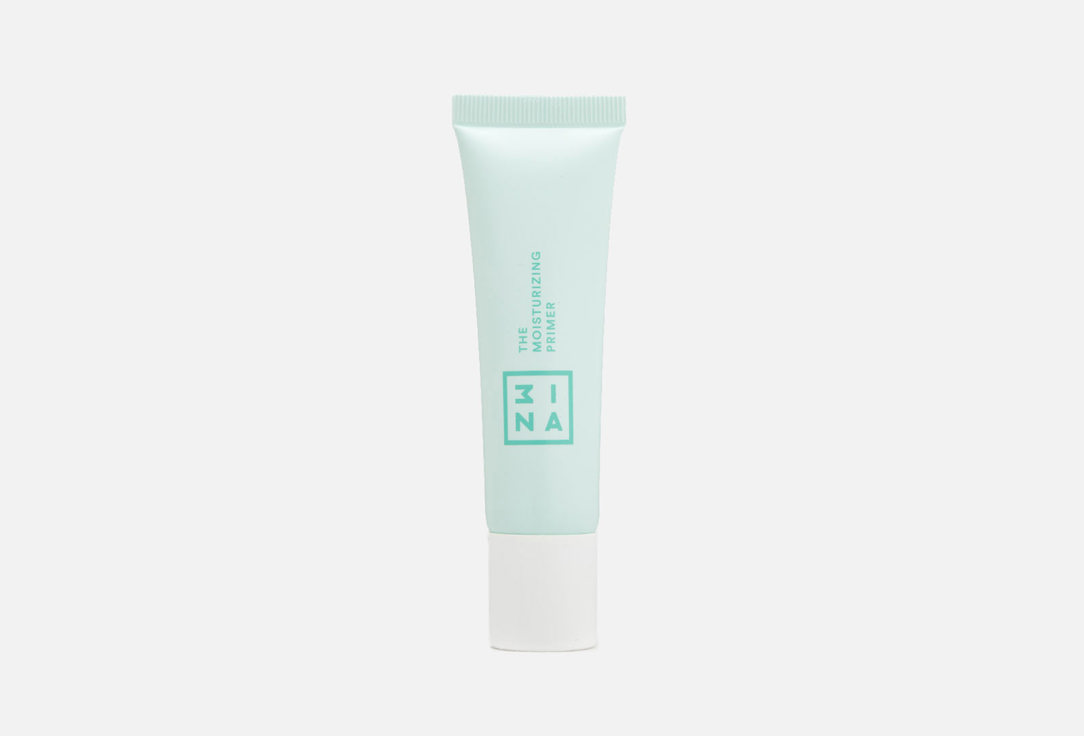 3INA Primer for face The Moisturizing Primer