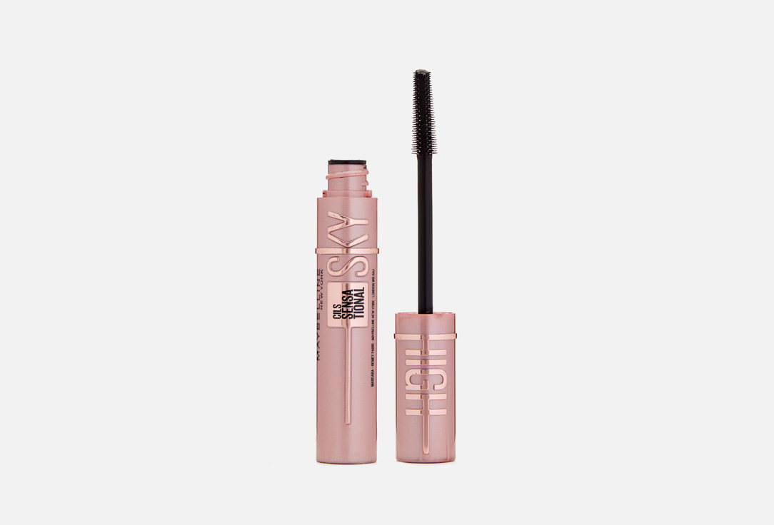 Maybelline New York Lengthening Mascara Lash Sensational Sky High