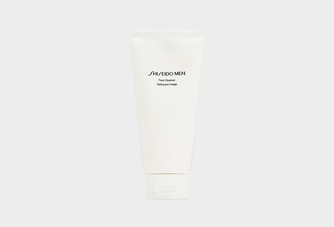 Shiseido Face Cleanser  Men 