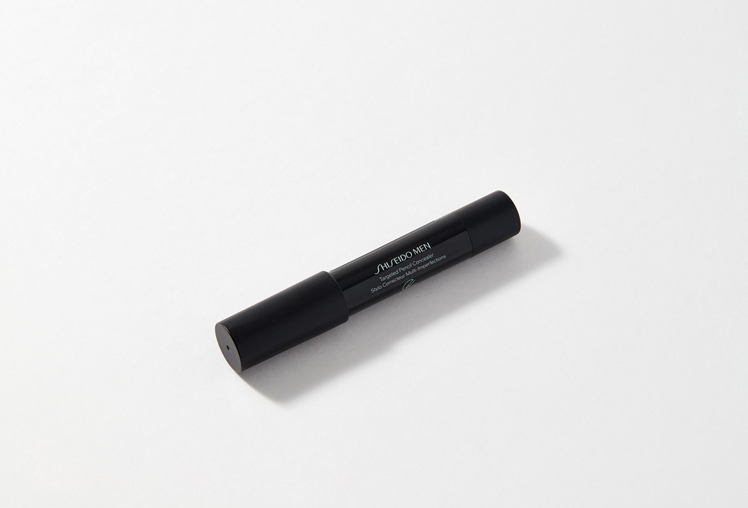 Shiseido Concealer Pencil  Men Targeted  