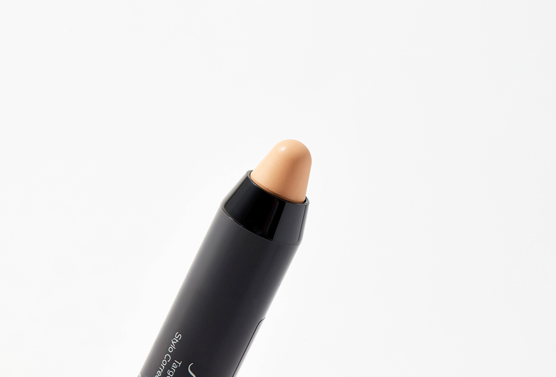 Shiseido Concealer Pencil  Men Targeted  