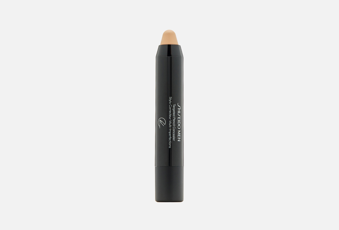 Shiseido Concealer Pencil  Men Targeted  